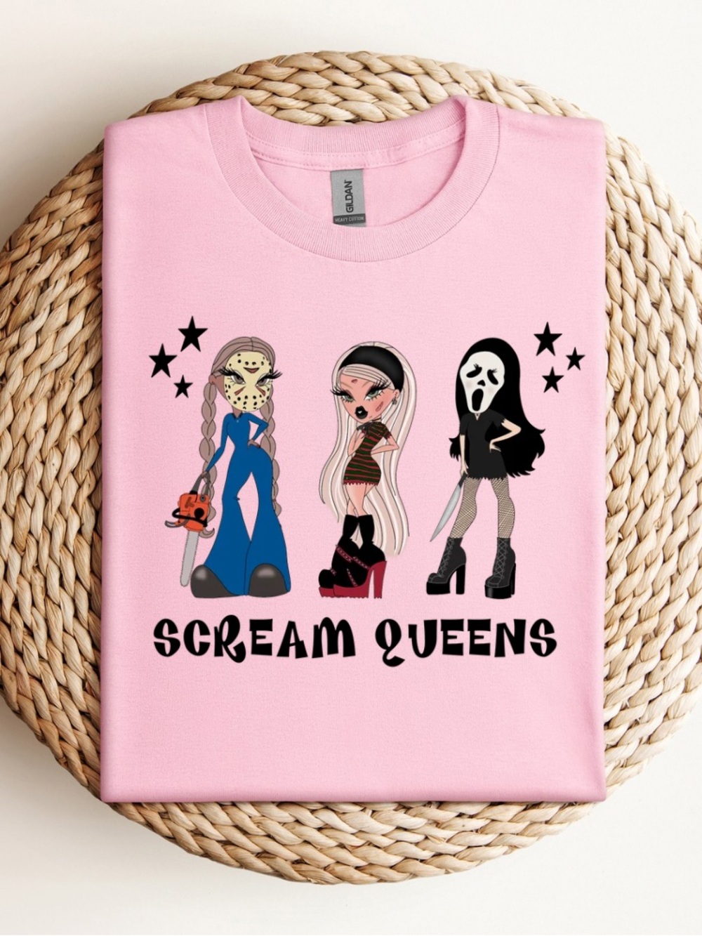 Scream Queens T-Shirt